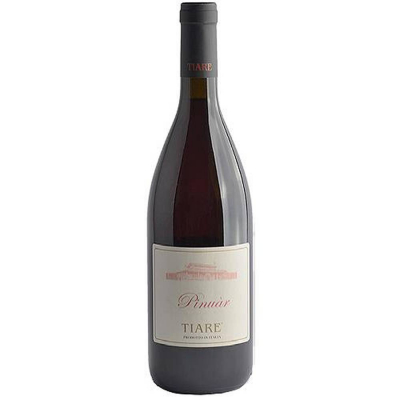 Вино Тиаре Пинуар Пино Неро 2017 красное сухое (Tiare Pinuar Pinot Nero IGP), 10-15%