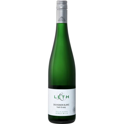 Вино Совиньон Блан Фреш энд Изи 2019 белое сухое (SAUVIGNON BLANC fresh & easy), 12%