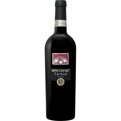 Вино виноградное Монтесолае Таурази красное сухое выдержанное 2011 (Montesolae Taurasi), 13,1-15 %