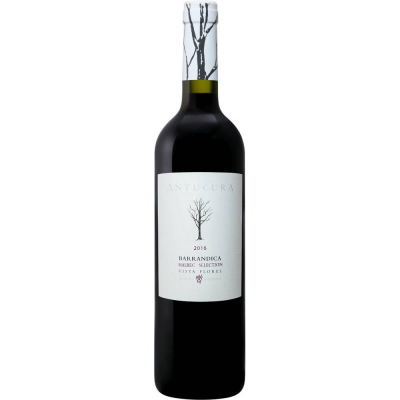 Вино Баррандика Мальбек Селекшн 2017 красное сухое (Barrandica Malbec Selection), 14,7 %