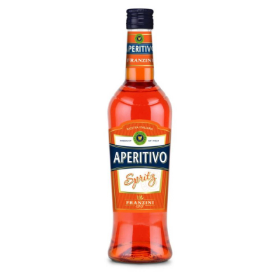 Спиртной напиток Аперитиво Францини (Aperitivo Franzini), 11 %