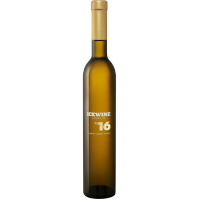 Вино Айсвайн 2016 белое сладкое (Icewine), 9 %
