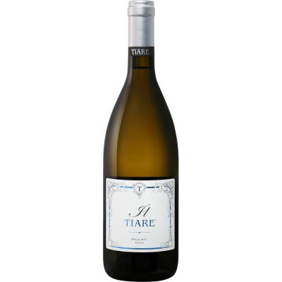 Вино столовое Иль Тиаре Совиньон белое сухое (Il Tiare Sauvignon), 10-15%