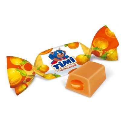 У вали есть конфеты 6. Конфеты тими микс Тоффи 1*1/6кг Конти. Конфеты "Timi Mix" 1/1000. Timi апельсин конфета. Конфеты Konti Timi Mix желейные.