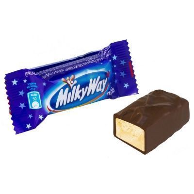 Конфеты Milky Way Минис Балк