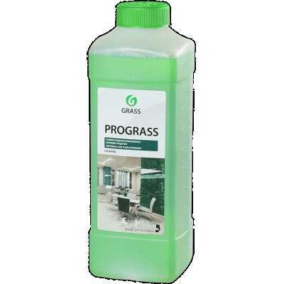 Средство GraSS универсальное низкопенное для поверхностей Prograss