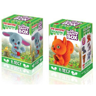 Be happy box. Хэппи бокс игрушки. Карамель Happy Box с игрушко1. Хэппи бокс в лесу. Хэппи бокс игрушка с конфетами.