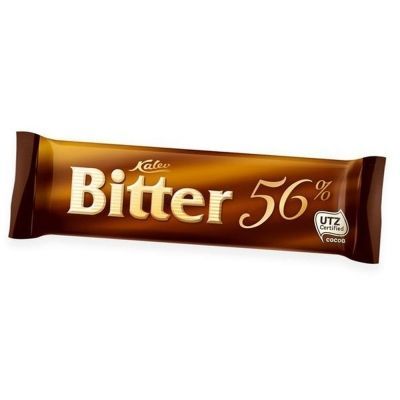 Шоколад Биттер 56%