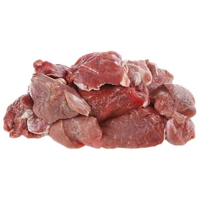 Мясо для шашлыка баранина Раменский деликатес охлажденное газ