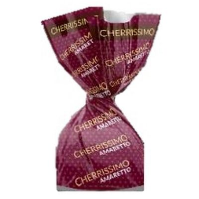 Конфеты шоколадные Mieszko Cherrissimo Amaretto с вишней в алкоголе