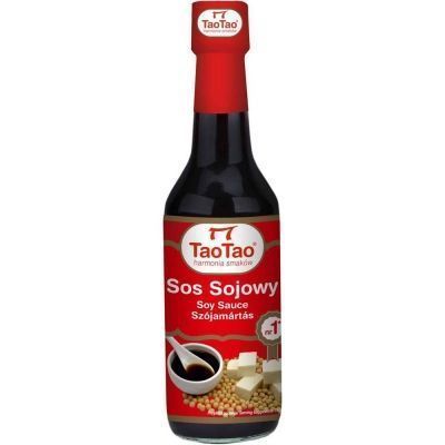 Соус Tao-Tao соевый Soy Sauce