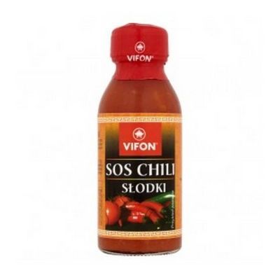 Соус Vifon сладкий чили Sweet chili sauce