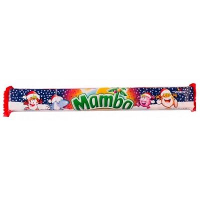 Жевательные конфеты Мамба НГ
