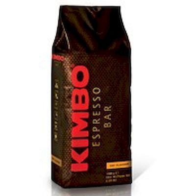 Кофе Kimbo TOP FLAVOUR зерно м/у