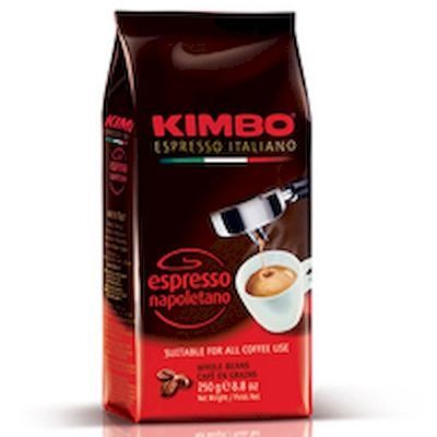 Кофе Kimbo Espresso Napoletano зерно м/у