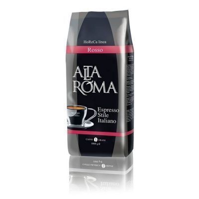 Кофе Alta Roma Rosso зерно м/у