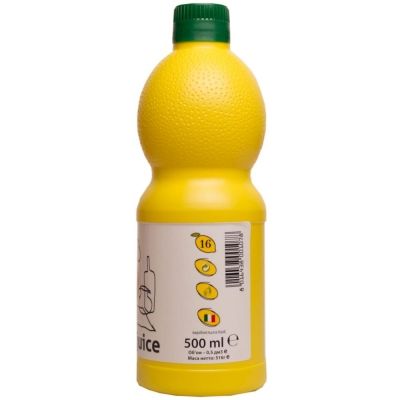 Сок EUROFOOD сицилийских лимонов
