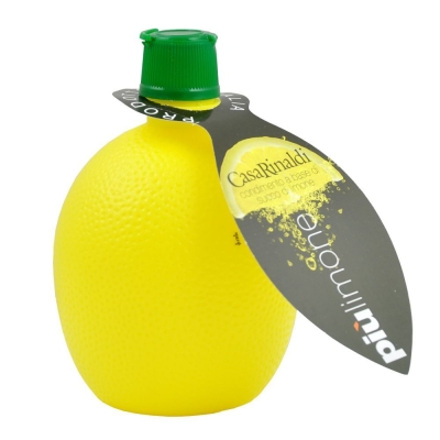 Сок лимонный сицилийский - заправка Casa Rinaldi