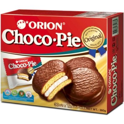 Печенье Орион Чоко-Пай