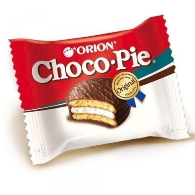 Печенье Орион Чоко-Пай