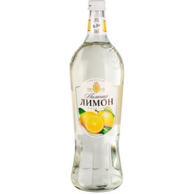 Лимонад Вкус года Лимон ст/б