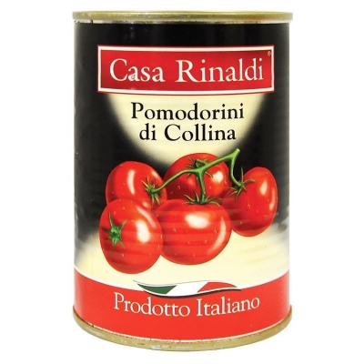Помидорчики в томатном соке Casa Rinaldi (поштучно)