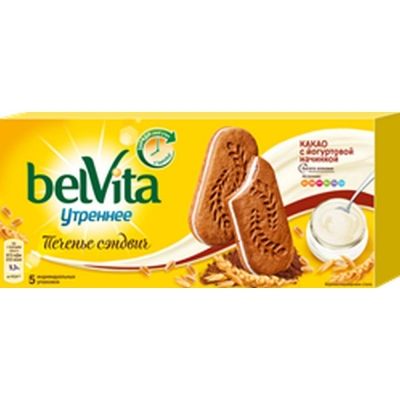 Печенье BelVita 