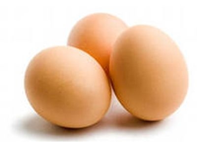 Яйцо куриное столовое С1