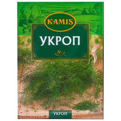 Укроп Kamis