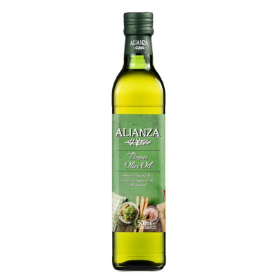 Масло оливковое Alianza Pomace