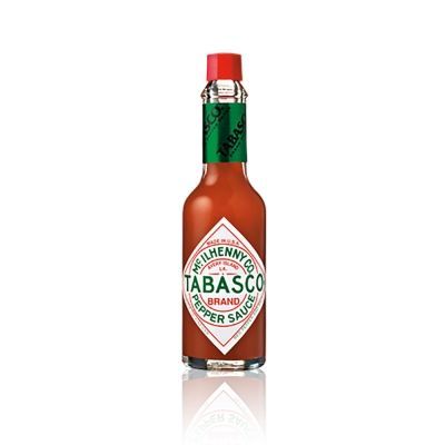 Соус красный перечный Tabasco