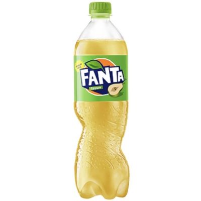 Напиток Фанта груша