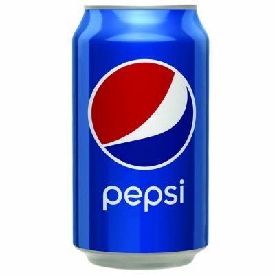 Напиток безалкогольный Пепси газированный ж/б