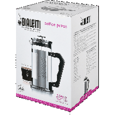 Френч пресс Bialetti SIGNATURE