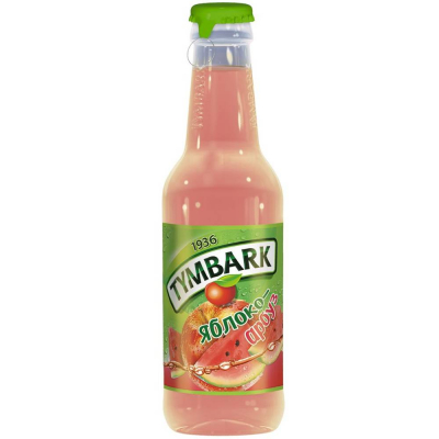 Напиток сокосодержащий Tymbark яблоко-арбуз