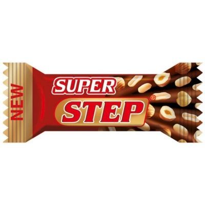 Конфеты Super Step
