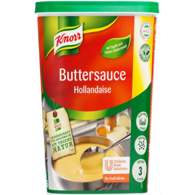 Соус Knorr голландский