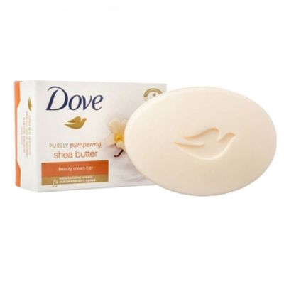 Крем-мыло Dove Объятия нежности