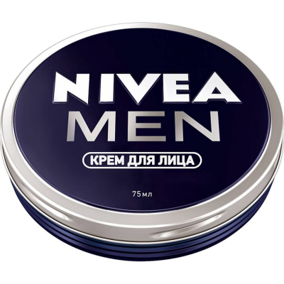 Крем для лица Nivea for Men