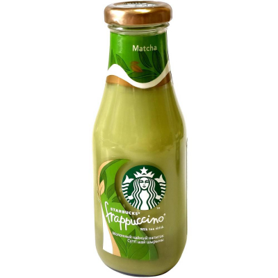Напиток кофейный молочный стерилизованный Starbucks Mocha Frappucсino
