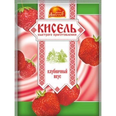 Русский аппетит карта