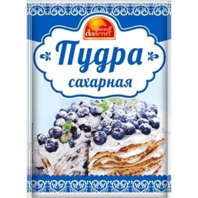 Сахарная пудра Русский аппетит