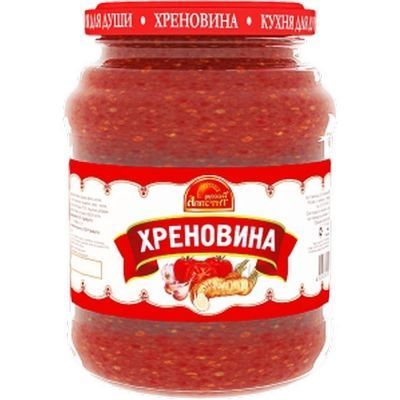 Хреновина Русский аппетит ст/б