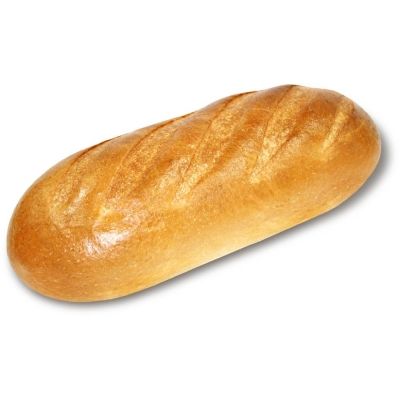 Батон нарезной Нижегородский хлеб без уп.