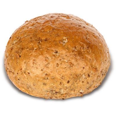 Хлеб Нижегородский хлеб 8 злаков в/с