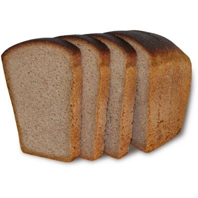 Хлеб Нижегородский хлеб Дарницкий формовой нарезка