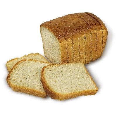 Хлеб Нижегородский хлеб Дедушкин нарезанный