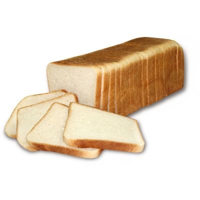 Хлеб Нижегородский хлеб Молочный тостовый бутербродный нарезка