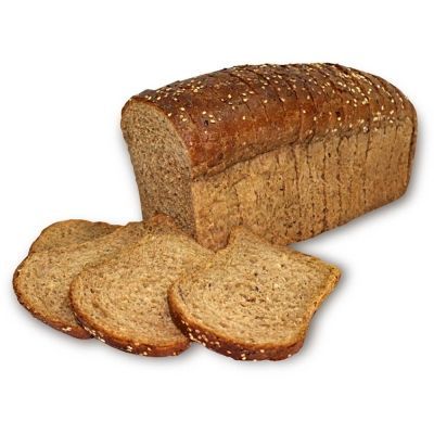 Хлеб Нижегородский хлеб Тостовый к завтраку зерновой нарезка