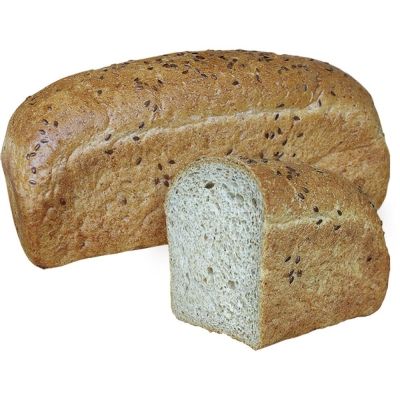 Хлеб Нижегородский хлеб Тостовый Отрубной